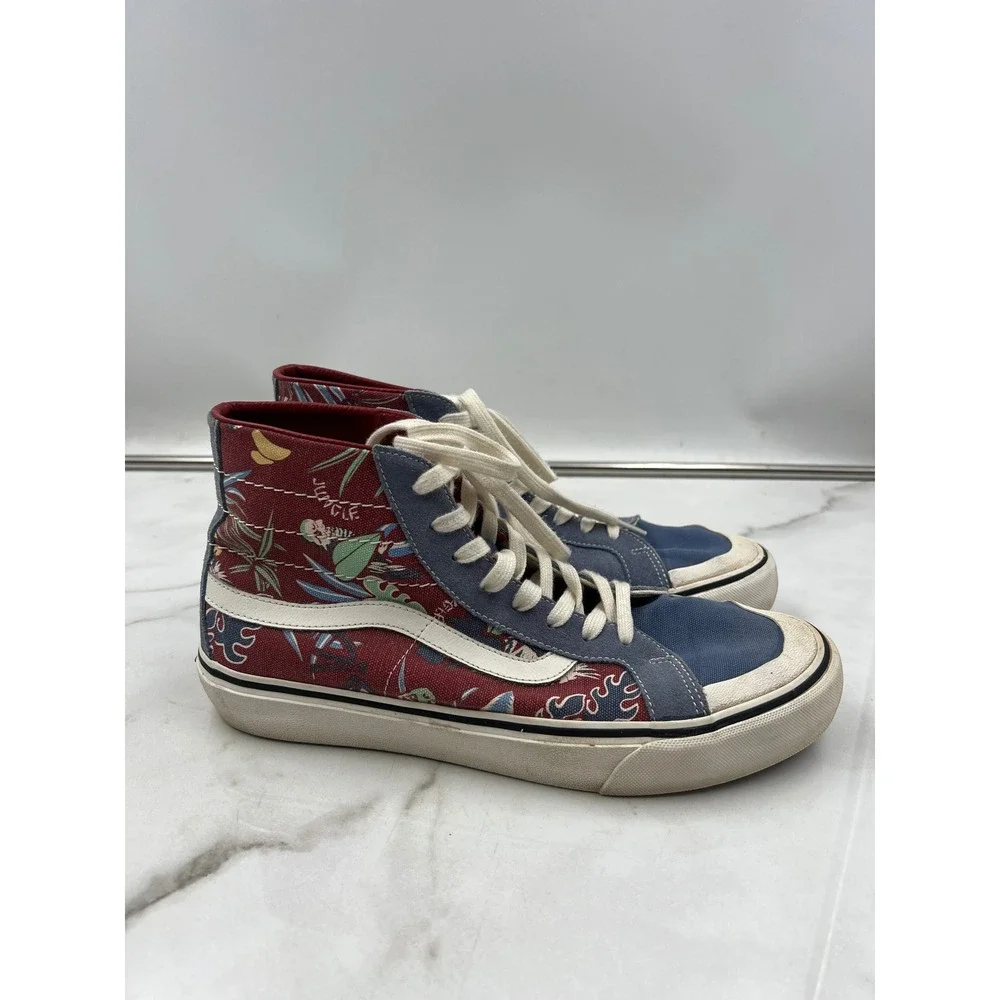 Vans sk8 hi
